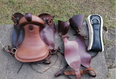 selle cathare open