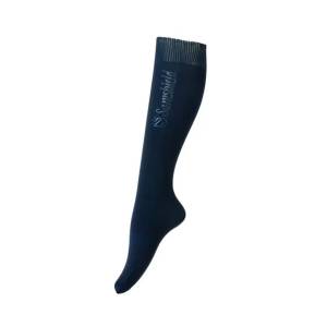 Chaussettes Balzane Jully SS22 - Samshield