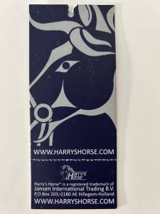 Couverture de séchage HARRY'S HORSES Taille 175 cm