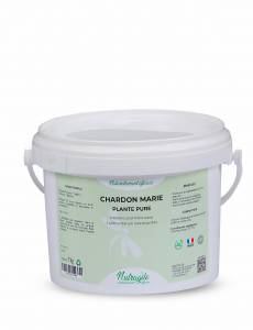 Chardon Marie Poudre - Nutragile