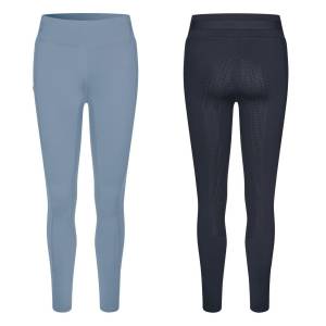 Legging d'équitation KLKiara full grip Femme - Kingsland