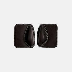Taquets arri&egrave;re pour selle mixte - flexiblocs bates