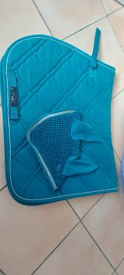 Ensemble tapis+bonnet