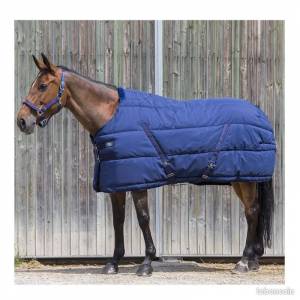 Couverture Ride and Rug 150cm neuve