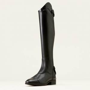 Bottes Palisade Show mollet standard hauteur courte pour femme - Ariat