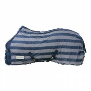 Chemise anti-mouches avec sangle croisée
