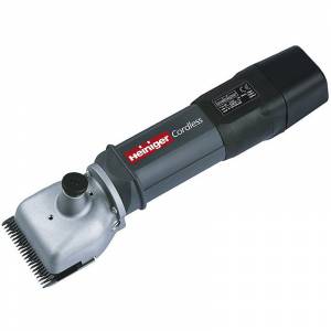 Tondeuse Heiniger universal sans fil