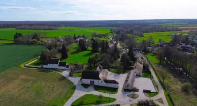 Country Club R&S | Ecurie de Propri&eacute;taire 