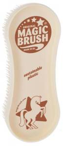 Brosse nature recyclée - Magic Brush