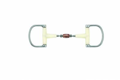 Mors Verdun D Racing double brisure - Happy Mouth 