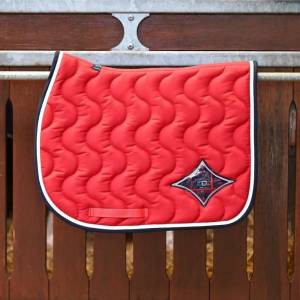 Tapis Jumpad Écusson - Jump'in