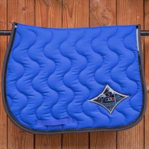 Tapis Jumpad Écusson - Jump'in