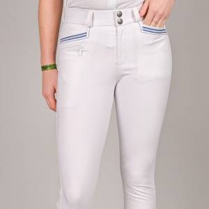 Pantalon d'équitation Junior fille Luna - Jump'in