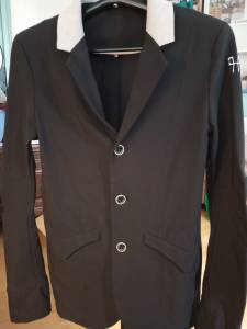 Veste concours homme Horse Pilot taille M