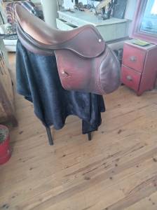 Selle CWD 17,5