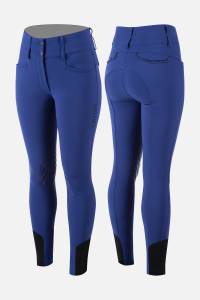 Pantalon Nachos Femme Grip Genoux Animo