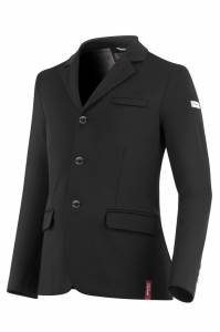 Veste de concours garçon - Animo - Légère et déperlante
