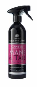 Conditionneur crins canter mane & tail - Carr and Day