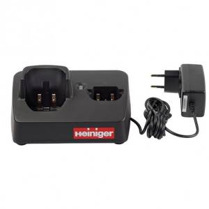 Chargeur 240V Saphir - Heiniger