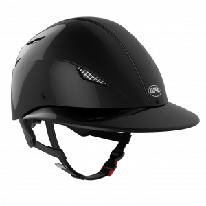 Casque GPA Easy First Lady Premium Hybride Shiny