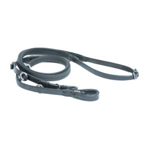 Enrênements Thiedeman reins - HFI - Caoutchouc souple
