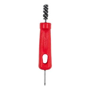 Brosse à crampons - HFI - nettoyage efficace