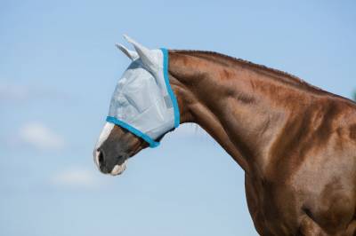 Masque anti-mouches Amigo - déperlant et respirant