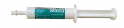 Anxious flash (quietude) - LPC - seringue orale 25 gr