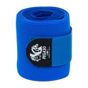 Bandages de travail fleece - 3 m, 12 cm - Pegaso