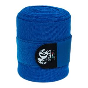 Bandages de repos (paire) - laine acrylique - Pegaso