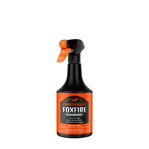 Spray démêlant effet brillant Foxfire - Pharmakas - 500 ml