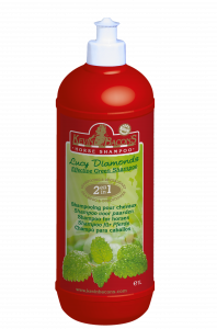 Shampooing 2 en 1 Lucy diamonds - 1L - Kevin Bacon's