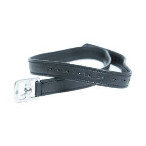 Etrivieres soft cuir - HFI - Doublé