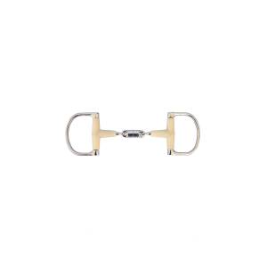 Mors revolver double brisure verdun - Happy Mouth