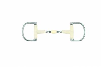 Mors verdun D racing double brisure - Happy Mouth