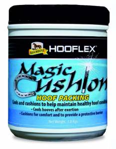 Magic cushion standard - Absorbine - 1,8 kg