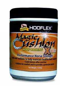 Magic cushion xtreme - Absorbine - 1.8 kg