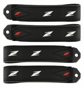 Velcro kit tendon de remplacement - Zandona - Set de 4 pièces