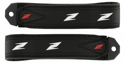 Kit Velcro de remplacement pour protège-boulets - Zandona