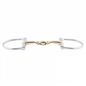 Mors Verdun double brisure - Jump in