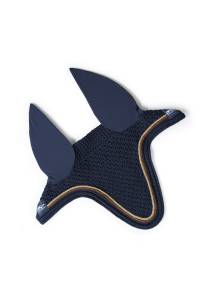 Bonnet anti-mouches Zueg - Asup - Marine, Cognac et Beige