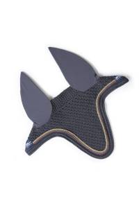 Bonnet anti-moucges Zueg - Asup - Gris chiné