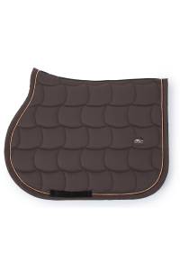 Tapis jumping Quadro - Asup - Marron, beige, bordeaux