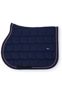 Tapis jumping Quadro - Asup - Marine, blanc, rouge