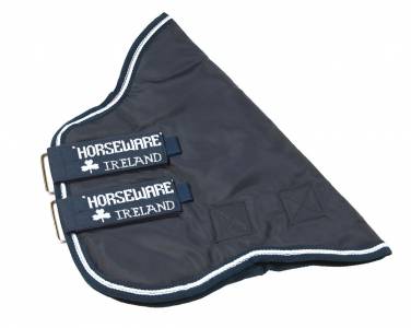 Couvre-cou Amigo T/O Hero 6 medium - Horseware - 600d imperméable