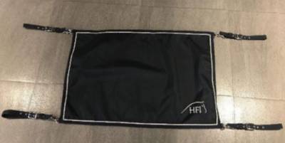 Porte de box hfi - aménagement écurie