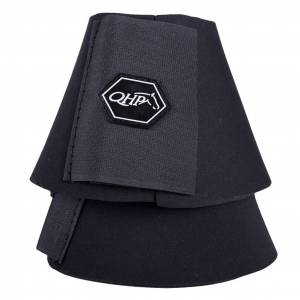 Cloche néoprène épaisse - QHP - Protection cheval
