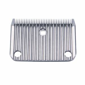 Jeu de peignes pour lister 1.4mm