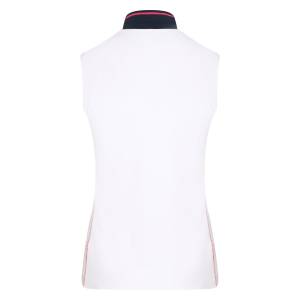 Polo sans manches tessy Imperial Riding