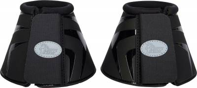 Cloches velcro pvc pro high Harry horse